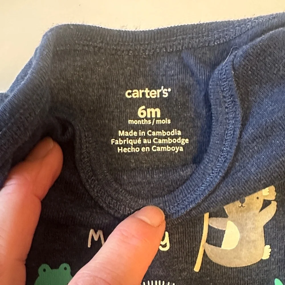 Adorable Onesies Bodysuits